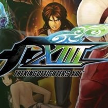 THE KING OF FIGHTERS XIII GALAXY EDITION-GOG
