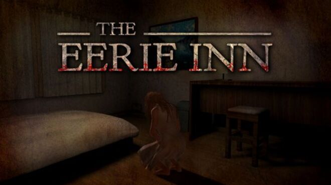 The Eerie Inn VR