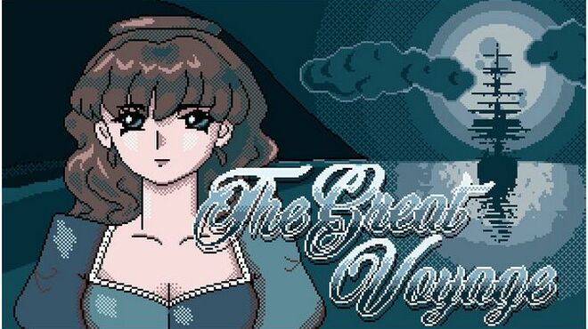 The Great Voyage - Visual Novel Free Download