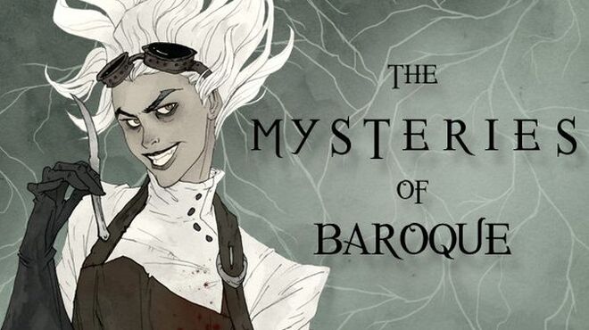 The Mysteries of Baroque