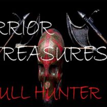 The Warrior Of Treasures 2 Skull Hunter-TiNYiSO