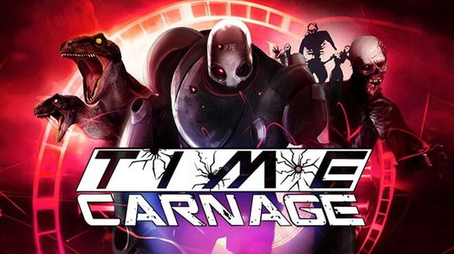 Time Carnage Update v20190123 Free Download