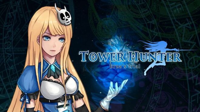 Tower Hunter:Erza’s Trial v2019.0.601