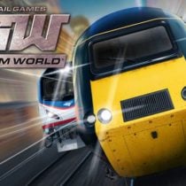 Train Sim World-CODEX