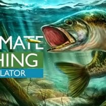 Ultimate Fishing Simulator v2.20.9500