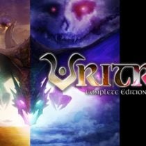 VRITRA COMPLETE EDITION