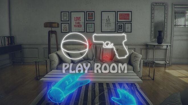 VR_PlayRoom Free Download