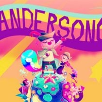 Wandersong Patch 2