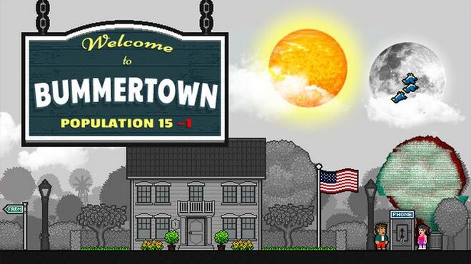 Welcome to Bummertown Free Download