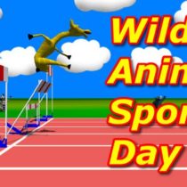 Wild Animal Sports Day