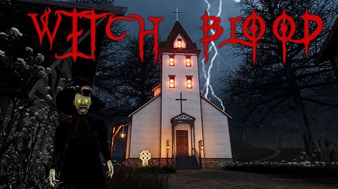 Witch Blood Free Download