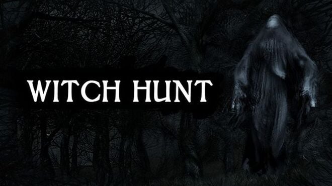 Witch Hunt-HI2U