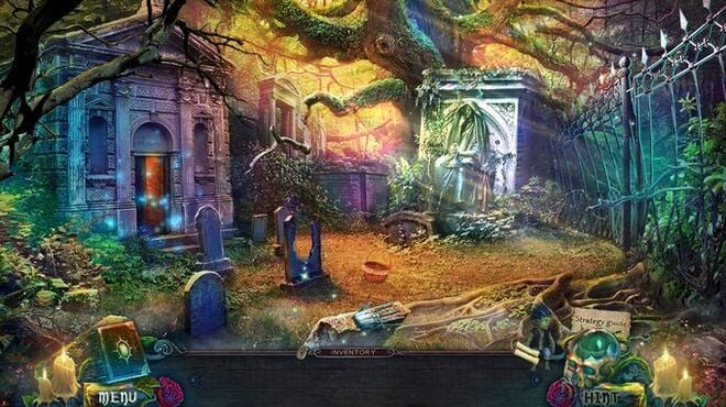 Witches' Legacy: Hunter and the Hunted Collector's Edition Torrent Download