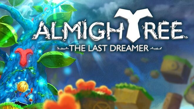 Almightree: The Last Dreamer Free Download