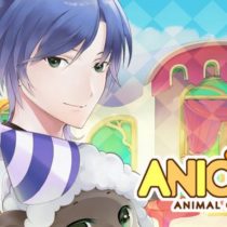 Anicon – Animal Complex – Sheep’s Path
