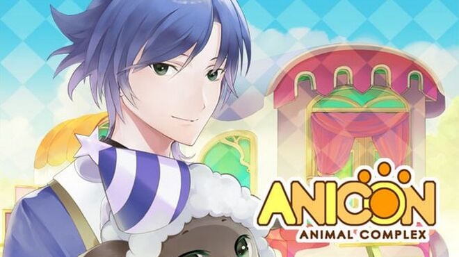 Anicon - Animal Complex - Sheep's Path Free Download