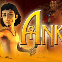 Ankh – Anniversary Edition