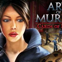 Art of Murder – Cards of Destiny