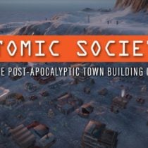 Atomic Society v1.0.0.2