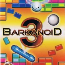 Barkanoid 3