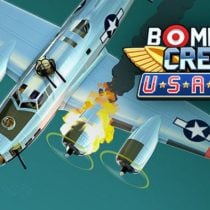 Bomber Crew USAAF-PLAZA