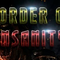 Border Of Insanity