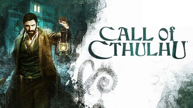 Call of Cthulhu-CODEX
