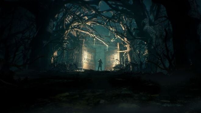 Call of Cthulhu Update 2 Torrent Download