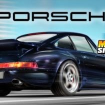 Car Mechanic Simulator 2018 Porsche-PLAZA