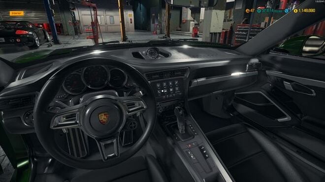 Car Mechanic Simulator 2018 - Porsche DLC PC Crack