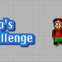 Chip’s Challenge 1