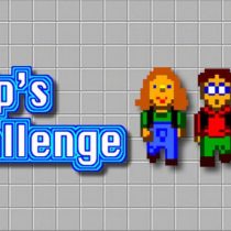 Chip’s Challenge 2