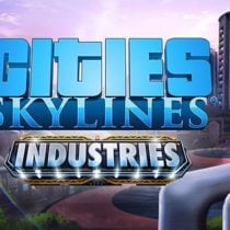 Cities Skylines Industries-CODEX