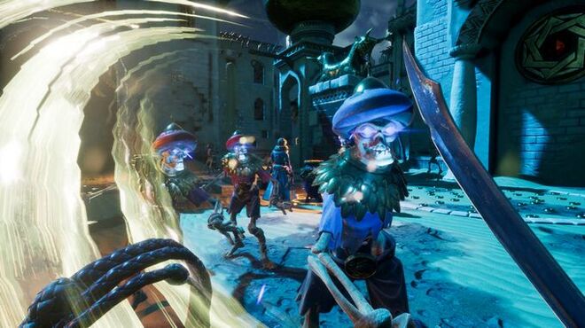 City of Brass Torrent Download