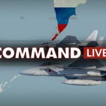 Command Modern Air Naval Operations Command LIVE Kuril Sunrise-SKIDROW