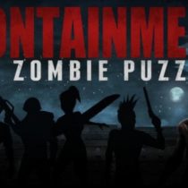 Containment: The Zombie Puzzler