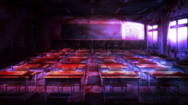Corpse Party Book of Shadows Update v20190223 PC Crack