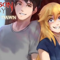 Crimson Gray: Dusk and Dawn