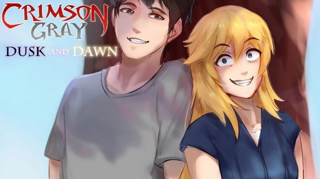 Crimson Gray: Dusk and Dawn Free Download