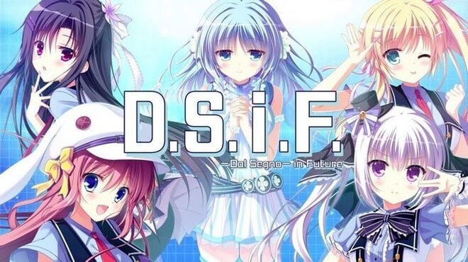 D.S. i.F. -Dal Segno- in Future Free Download