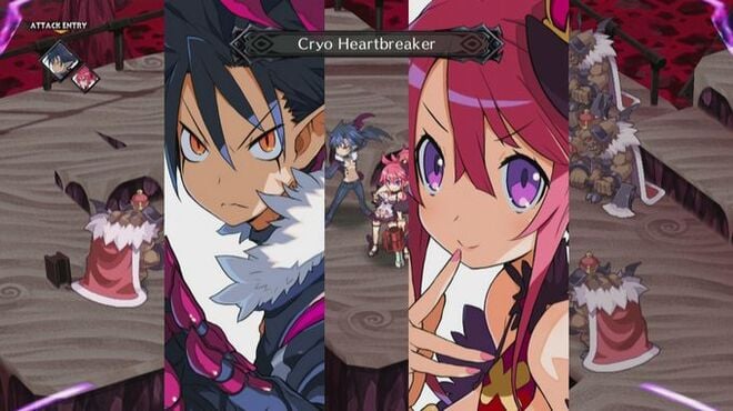 Disgaea 5 Complete / 魔界戦記ディスガイア5 Torrent Download