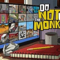 Do Not Feed the Monkeys v1.0.5