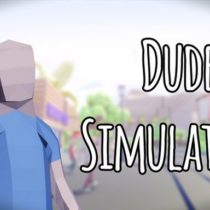 Dude Simulator 2