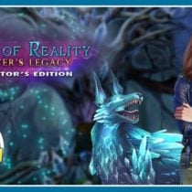 Edge of Reality Hunters Legacy Collectors Edition