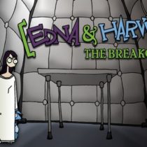 Edna and Harvey The Breakout-GOG