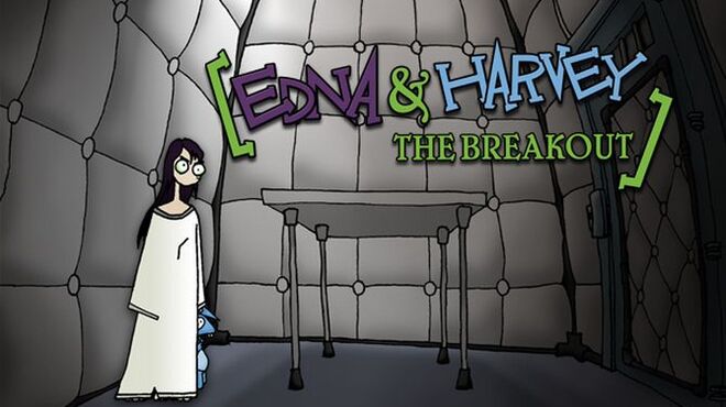 Edna and Harvey: The Breakout Free Download