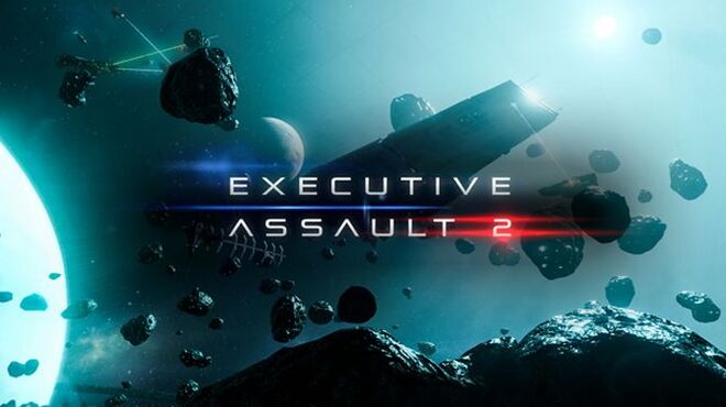 Executive Assault 2 v0.761.8.2