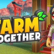 Farm Together Wasabi-PLAZA