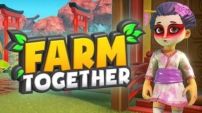 Farm Together - Wasabi Pack Free Download