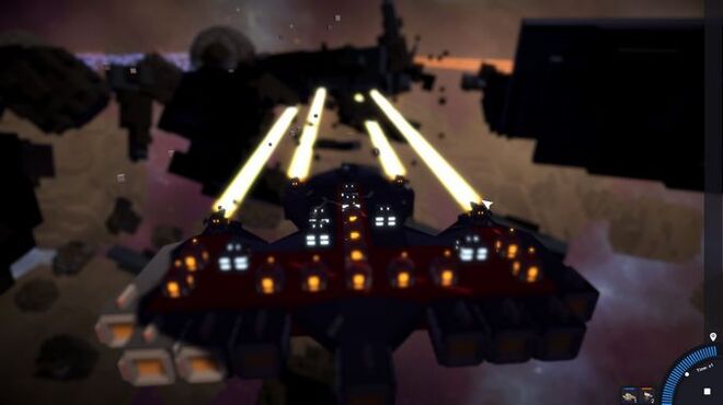 Galactic Shipwright Torrent Download
